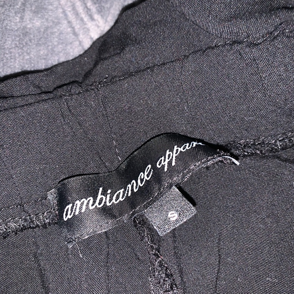 Flowy pants - Picture 2 of 2